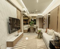Parktown Residence (D18), Apartment #550244761